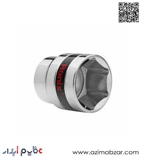 بکس تکی 22 میلیمتری رونیکس مدل RH-2674